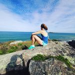 Mary Ellen - @maryfindling - Instagram