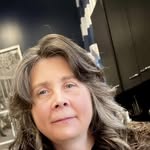 Mary Finney - @finney6699 - Instagram