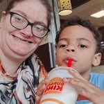 Mary Finney - @missfry2025 - Instagram