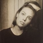 Margot - @maryfitton - Instagram