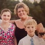 Mary Jo Fitton Sullivan - @mary.j.sullivan.104 - Instagram