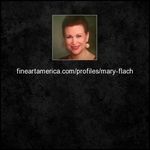 Mary Flach - @colorfuldaughter - Instagram