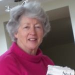 Mary Flavin - @mary.flavin - Instagram