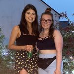 Mary Flavin - @maryflav03 - Instagram