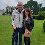Mary Flavin Moloney - @marymoloney74 - Instagram
