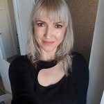 Mary Florczak - @maryflorekk - Instagram