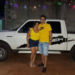 Mari Guerrero - @mary_florencio25 - Instagram