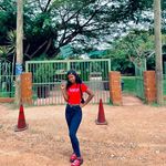Mary Florence Bangura - @maryflorencebangura - Instagram