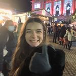 mary - @mary.florencee - Instagram