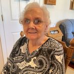 Mary Fluke - Facebook