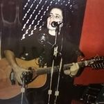 Mary Fluke - @guitarmary - Instagram