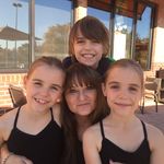 Mary Fluke - @marytinkercooperfluke - Instagram