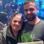 Mary Fluke - Facebook