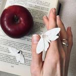 УКРАШЕНИЯ РУЧНОЙ РАБОТЫ - @fly.mary.fly - Instagram
