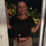 Maria Christogiannopoulou - @mary_fly_3 - Instagram