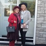 Mary Flynn - @maryflynn_80 - Instagram