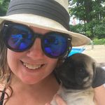 Mary - @maryflyons - Instagram