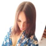 @maryfly70 - Instagram