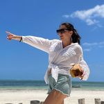Petrukhina Mariа 🇺🇦 - @maryflytour - Instagram