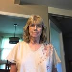 Mary Ann Folks - @mafolks - Instagram