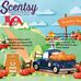 Mary Folse, Independent Scentsy Consultant - Facebook