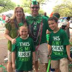 Mary Folse Kearney - @txaggal - Instagram