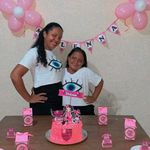 Mary Fontes - @millena.fabianny - Instagram