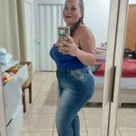 Mary Fontes - @cestelacarvalho - Instagram