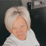 Mary Forbis - @lefthandgirl19 - Instagram