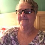 Mary Forbis - @maryforbis17 - Instagram