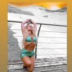 Maria Corigliano - @mary_forever72 - Instagram