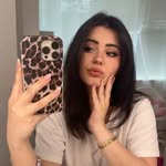 Maryam - @maryforevzz - Instagram