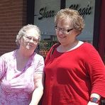 Mary Forester - Facebook