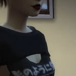 𝑀𝐴𐌃𝑌  𐌔𝐼𝑀𐌔 - @maryforthesims - Instagram