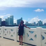 Maria Simone - @maryforthesea - Instagram