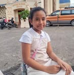 Mary Frances - Facebook