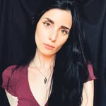 Mary-Frances | 𝔇𝔦𝔤𝔦𝔱𝔞𝔩 𝔦𝔩𝔩𝔲𝔰𝔱𝔯𝔞𝔱𝔬𝔯 - @spectrum.locus - Instagram