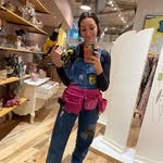 Mary Frances Joyner - @maryfray.art - Instagram
