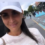Mary-Frances Raso - @mrasowrites - Instagram