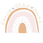 Mary Fransen - @springstitchmarket - Instagram