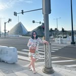 Mary Fransen Andes - @iamsen28 - Instagram