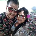 MARY E FRED - @mary_fred_terra - Instagram