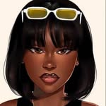 Mary Fred - @itz_mari_anaa - Instagram