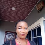 Mary Fred-Ogbu - @shannyvinci - Instagram