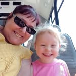 Mary Fredenburg - @mom_cat21 - Instagram