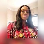 Mary Fredrick - @maryedeh - Instagram
