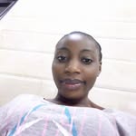 Mary Fredrick Ejegbu - @fredrickejegbu - Instagram