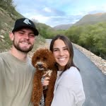 Mary Fredrickson - @mgfred98 - Instagram