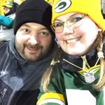 Mary Friedel - @marylovesguard - Instagram