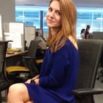 Mariana Dumitru - @maryfrumusicaa - Instagram
